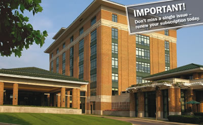 LONMARK® International/ LONMARK® Americas Update